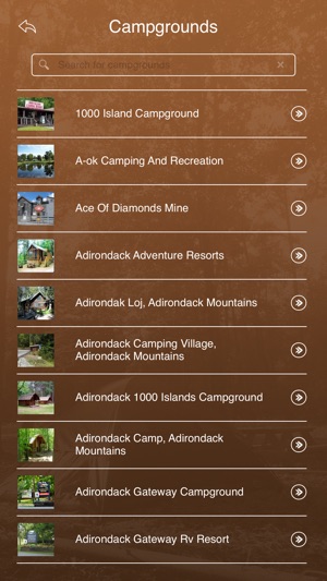 New York Camping Guide(圖3)-速報App