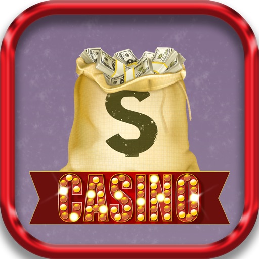Lucky Slots Wild Casino - Max Bet icon