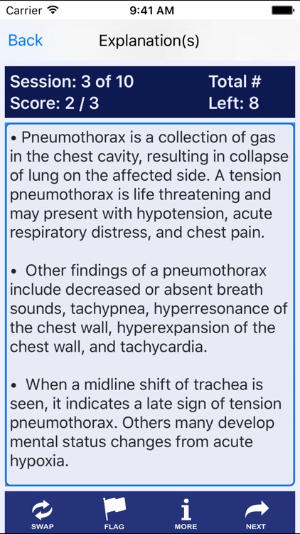 Pediatric Emergency Nursing CPEN Review