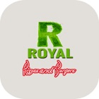 Royal Pizza Valence