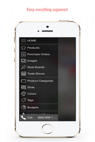 iMerchandise Inventory screenshot 3