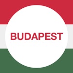 Budapest Offline Map and City Guide