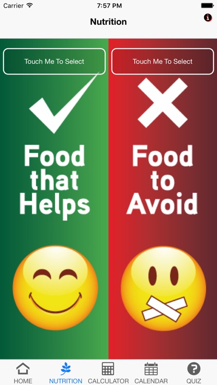 Nutrition Asthma COPD