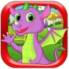 A Rich Little Dragon FREE - Jumpy Treasure Hunt Madness