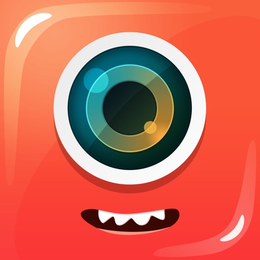 Epica - Funny camera & magic photo editor