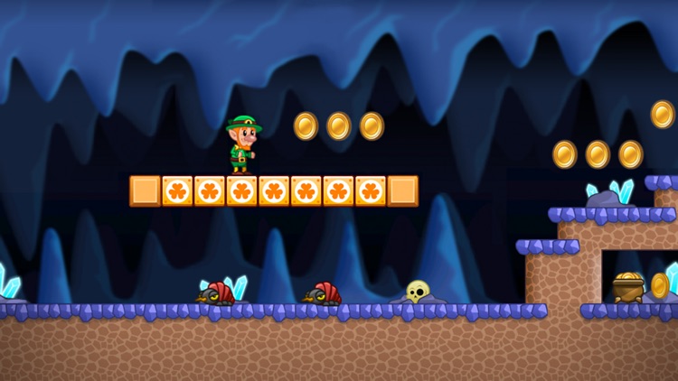 Lep's World Plus - super best platformer games