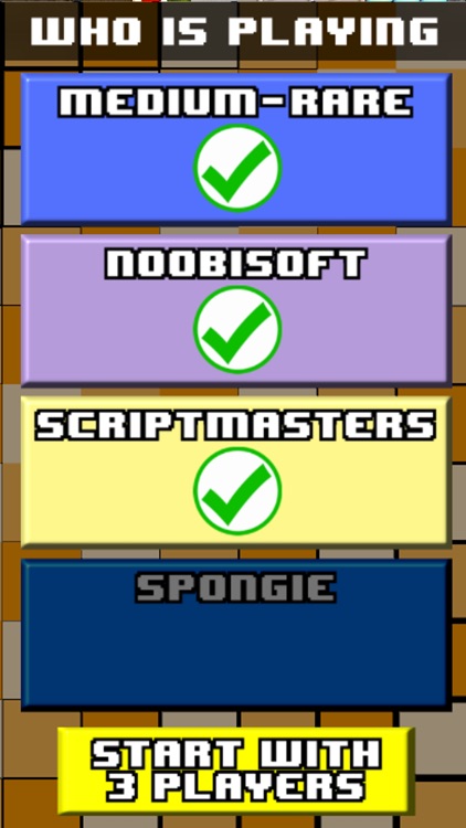 Creative Differences