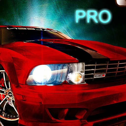 Action Real Power Traffic Car Pro iOS App