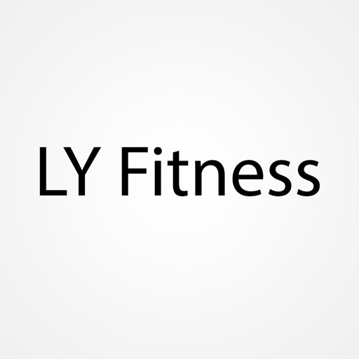 LY Fitness icon