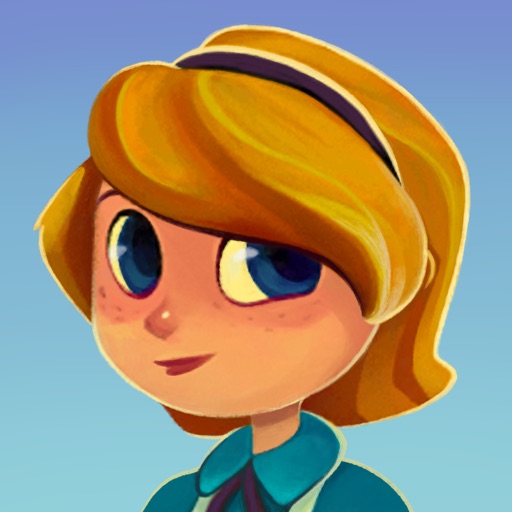 Charming Alice: the Journey iOS App