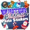 Winter Photo Stickers – Christmas Picture Editor