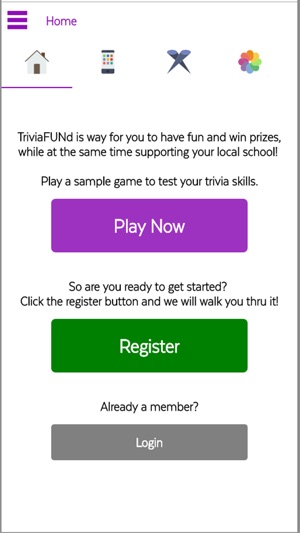 TriviaFUNd(圖2)-速報App