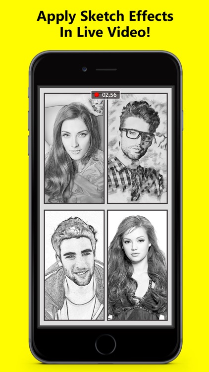 Face Filters For Snapchat, Video Effects & Lens.es