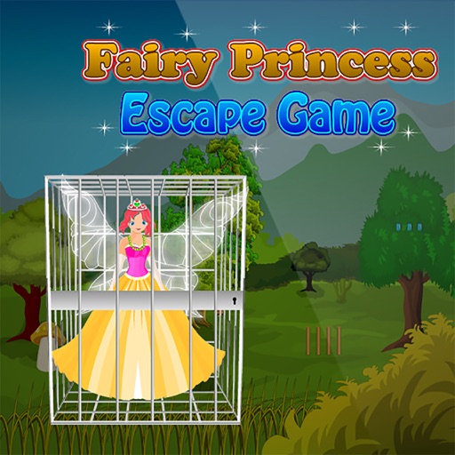 Fairy Princess Escape Game icon