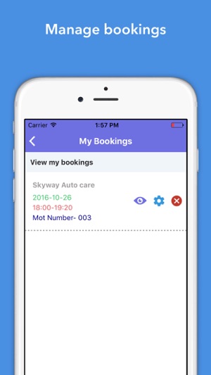 Skywaylube(圖5)-速報App