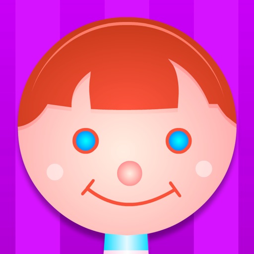 Super Baby Care:Kids Free Games iOS App