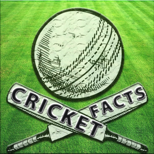 Cricket Facts - Latest Facts icon