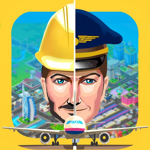 Airport Ops - Chaos Management iOS App