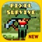 Pixel Survival FULL