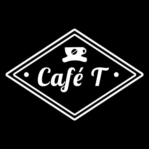 Cafe T København icon