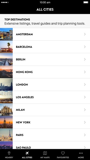 City by City(圖4)-速報App