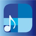 TWebMusic (Touch Web Music) icon