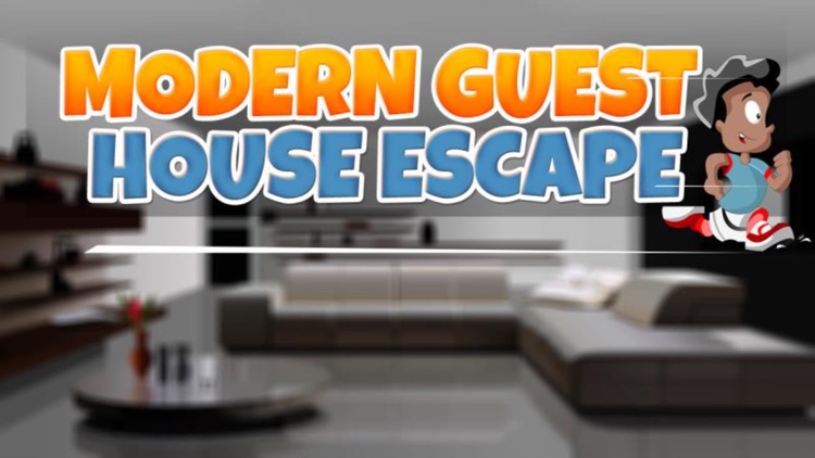 Modern Guest House Escape