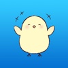 Chick Chicks Life Vol 1 Stickers for iMessage