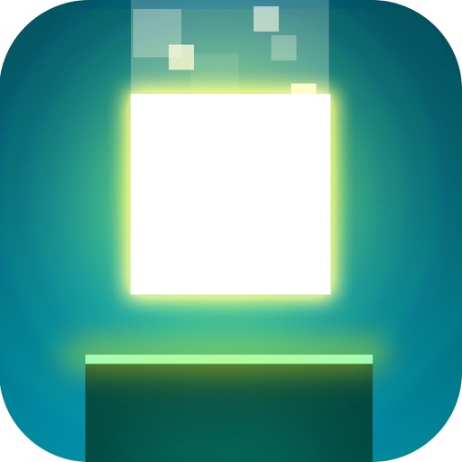 Perfect Put Down - Cube Dice ! iOS App