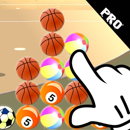 Action Sport Balls Mania PRO