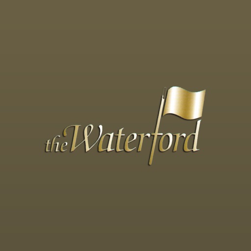 Waterford Golf Club icon