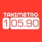 TAXIMETRO is an application(app) to know the taxi rates right before you get the taxi