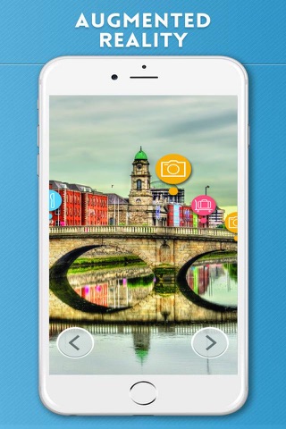 Dublin Travel Guide . screenshot 2