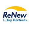 ReNew 1 Day Dentures