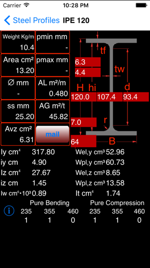 SteelProf(圖2)-速報App