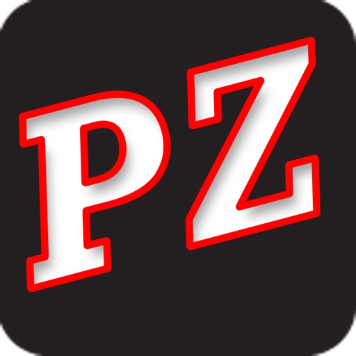 PrepZone icon