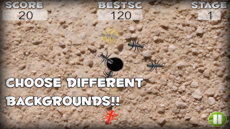 Ant Destroyer screenshot-3