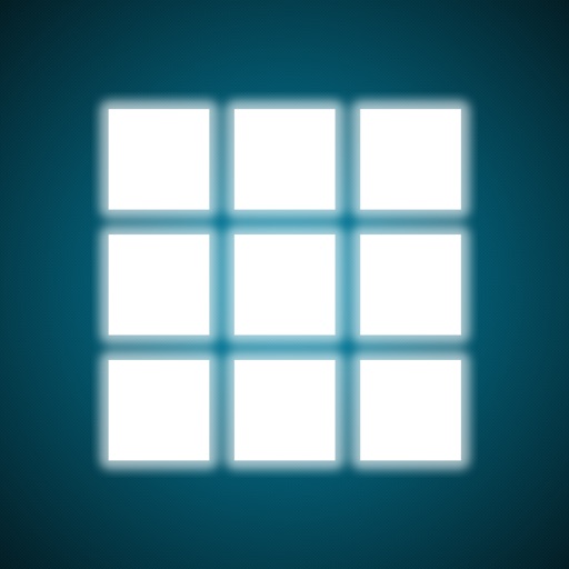 Magic-Square Puzzle iOS App