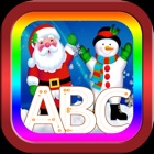 Top 49 Education Apps Like ABC Alphabet Tracer Santa Claus song game for baby - Best Alternatives
