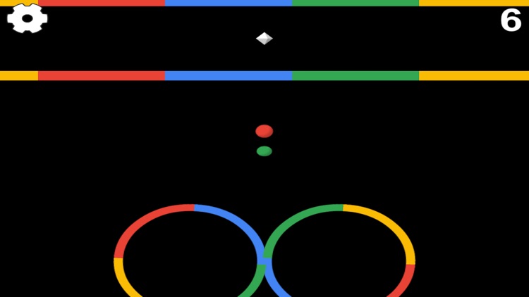 Switch Color Free - Free Switch Color Puzzle Games screenshot-3