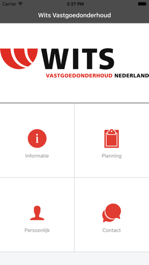 Wits Bewonersinformatie(圖1)-速報App