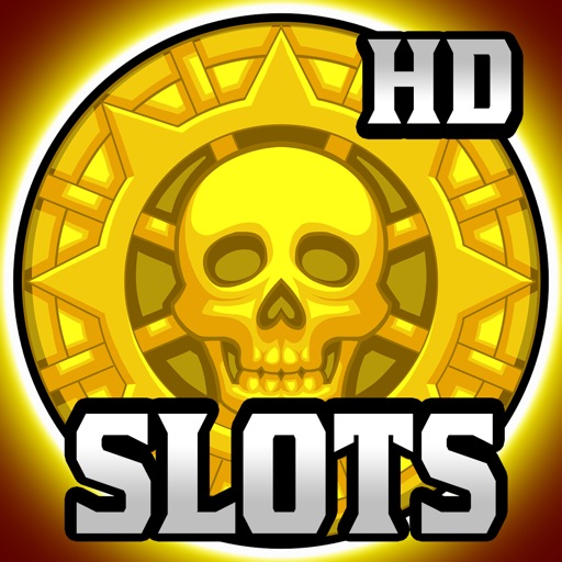 Slots of the Caribbean HD Free Icon