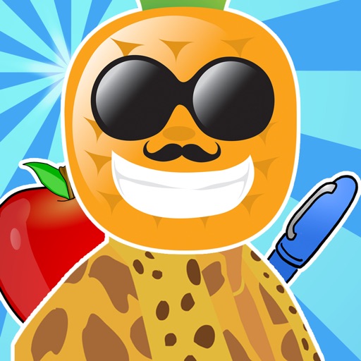 PPAP - I Have A Pen Dance On That Juju Beat icon