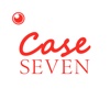 CaseSeven-Custom & Design Phone Case