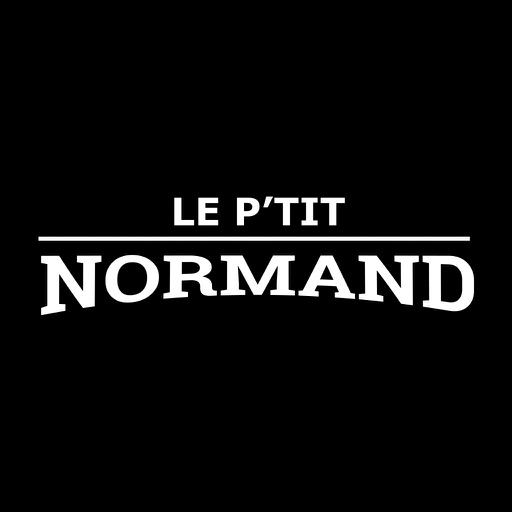 Le Ptit Normand Icon