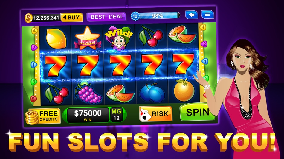 Slots que son perfectas para disfrutar en eventos