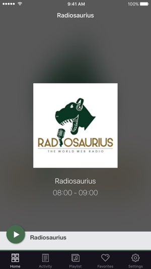 Radiosaurius(圖1)-速報App