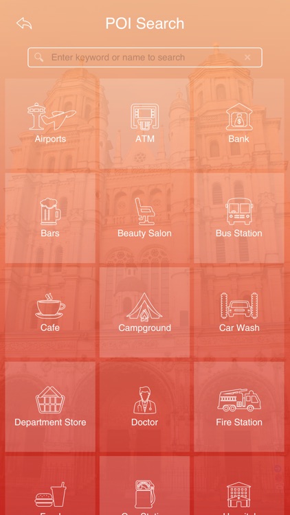 Dijon Travel Guide screenshot-4