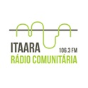 R&aacute;dio Comunit&aacute;ria Itaara icon
