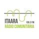 R&aacute;dio Comunit&aacute;ria Itaara